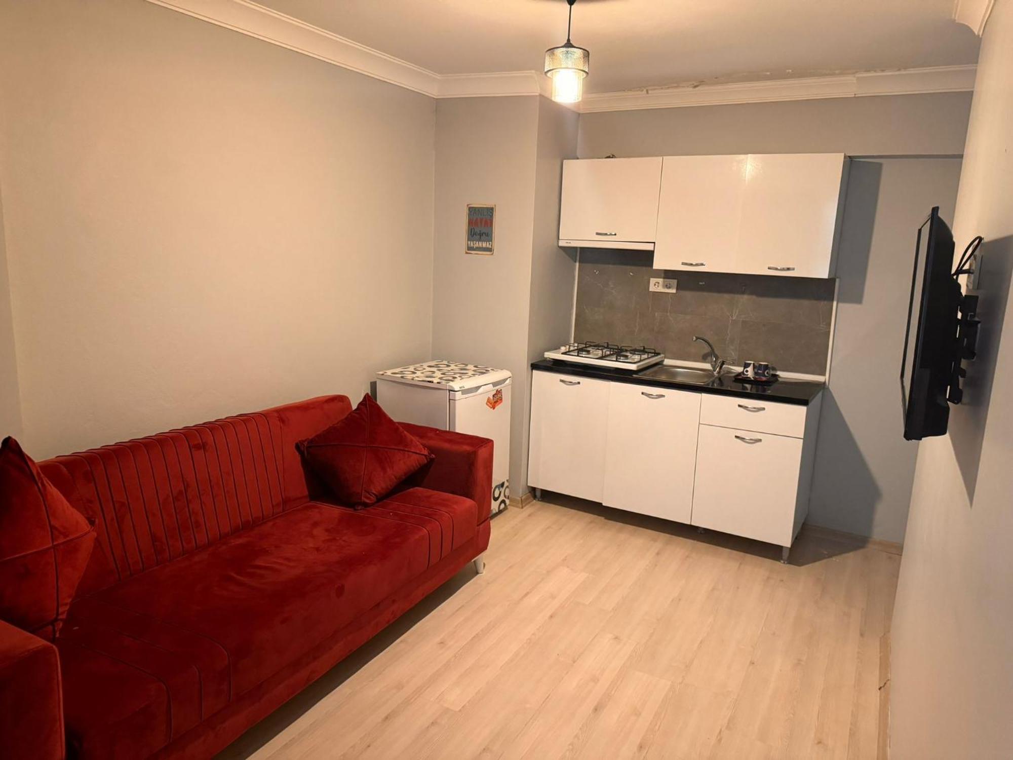 Foryou Suit Otel — Fotoğraflar 2